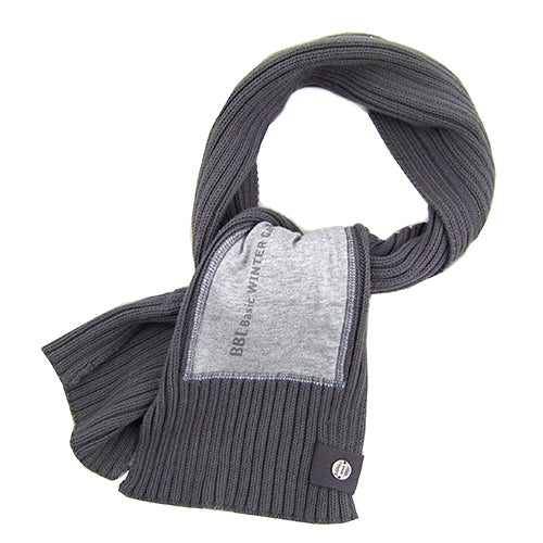 Boboli "Wolf" Boys ( little kids/big kids) Winter Scarf