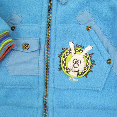 Boboli *Adventure* Boys Cardigan