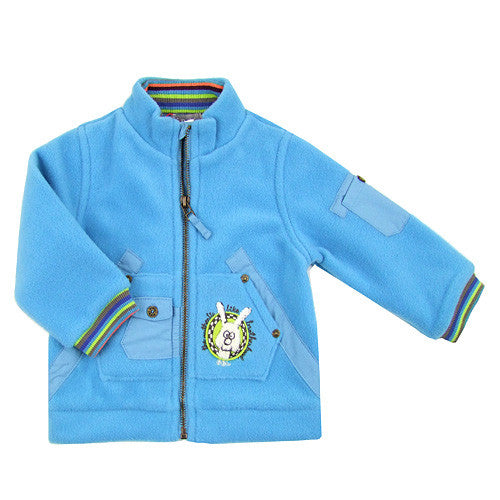 Boboli *Adventure* Boys Cardigan