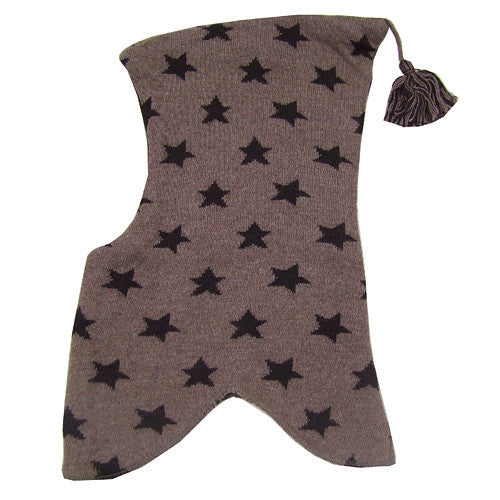 Melton *Dan* Boys Wool Balaclava Hat
