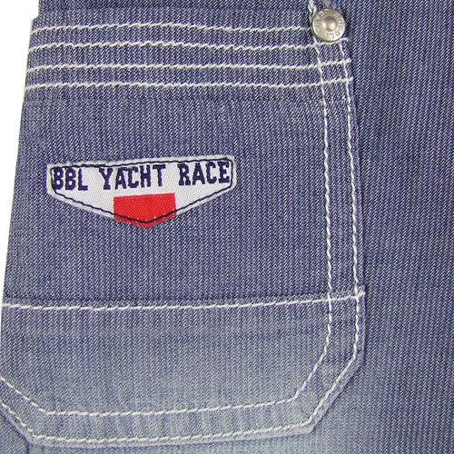 Boboli *Yacht* Boys Summer Jeans