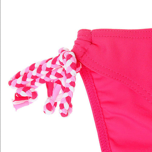 Boboli *Strawberry* Girls One Piece Swimsuit