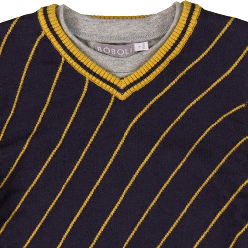 Boboli *Steve* Boys Sweater