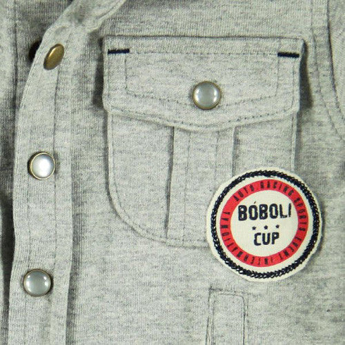 Boboli *Paul* Boys Shirt