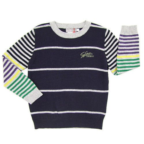 Boboli *Shan* Boys Knitted Sweater
