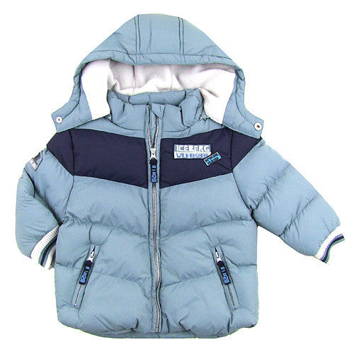 Boboli *Alpi* Boys Winter Jacket