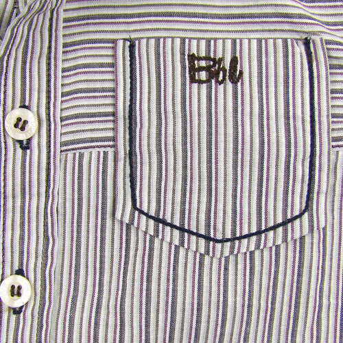 Boboli *Jack* Boys L/S Shirt