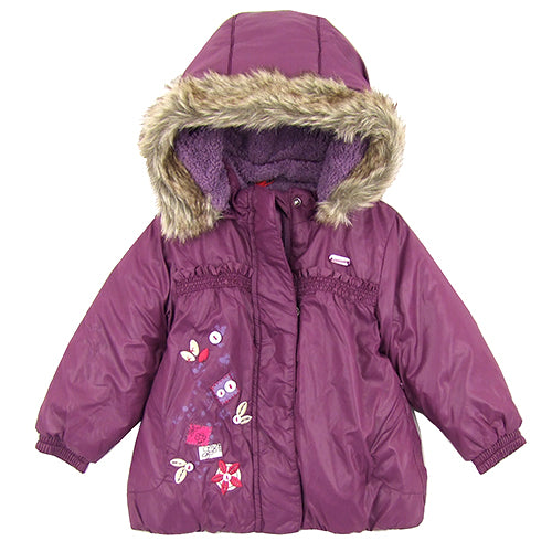 Boboli "Mia" Girls ( little kids/big kids) winter jacket