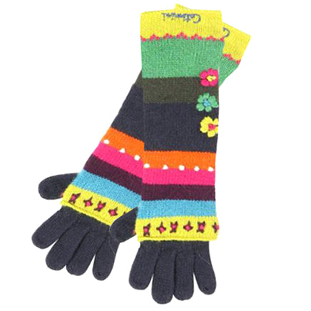 Catimini *Spirit Denim* Girls Gloves