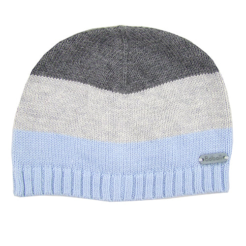 Boboli "Don" Baby Boy Fall/Winter Knitted Beanie Hat
