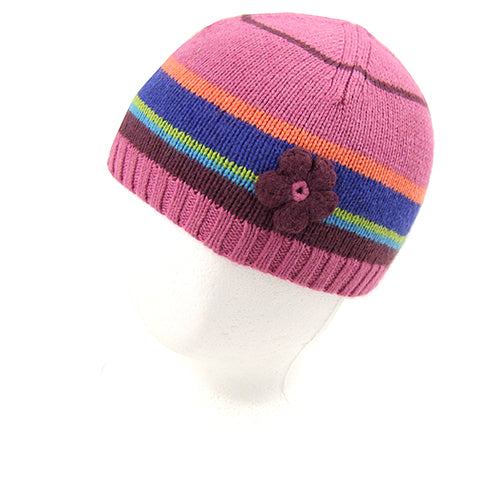 Boboli *Gracy* Girls Angora Wool Knitted Hat