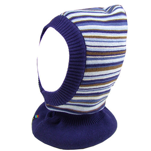 Melton *Sammy* Boys Balaclava Hat