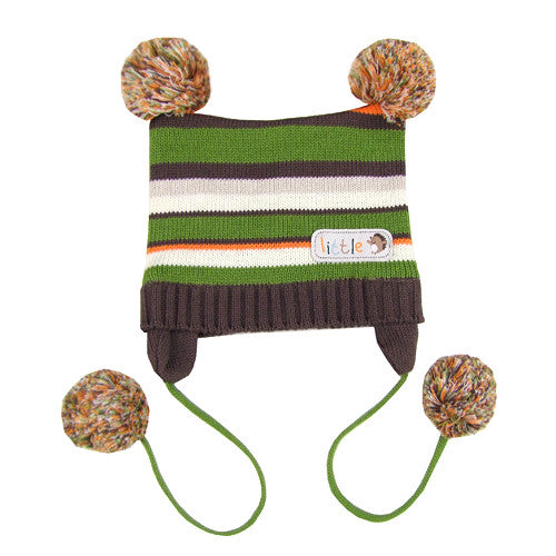 Mille " Tom" Boys ( infant) Winter Hat