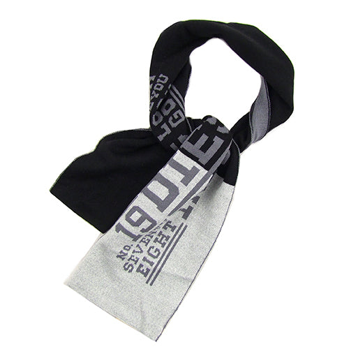 Trendy Diesel "Kory3" Boys ( little kids/big kids) Winter Scarf