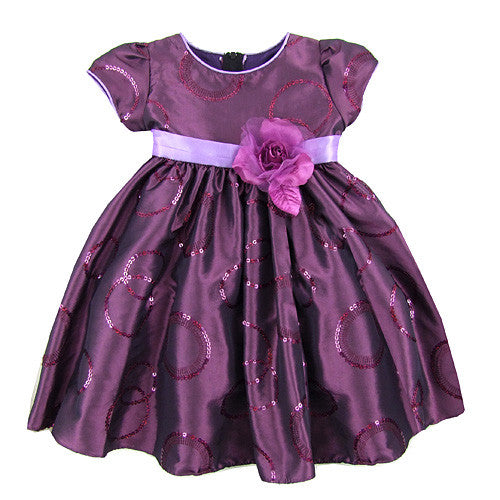 Elize *Rebecca* Girls Dress