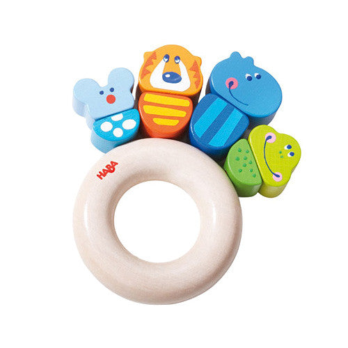 Haba Pixie Clutching Toy