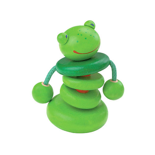 Haba Croo-ak Baby Toy