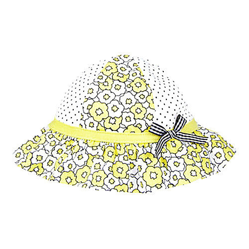 Le Top *Be HAppy* Girls Sunhat.