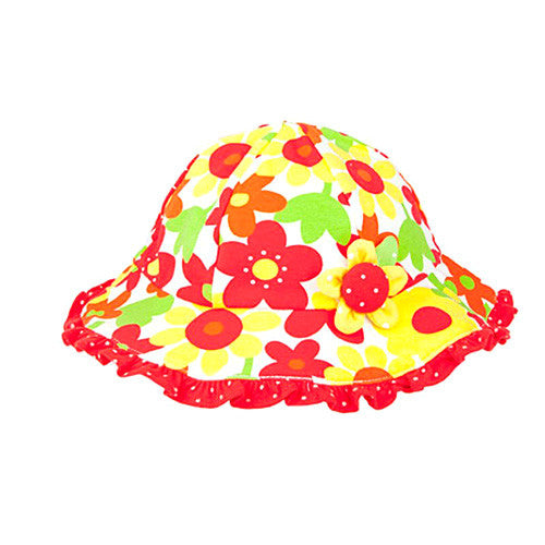 Le Top *Sonya* Girls Sunhat