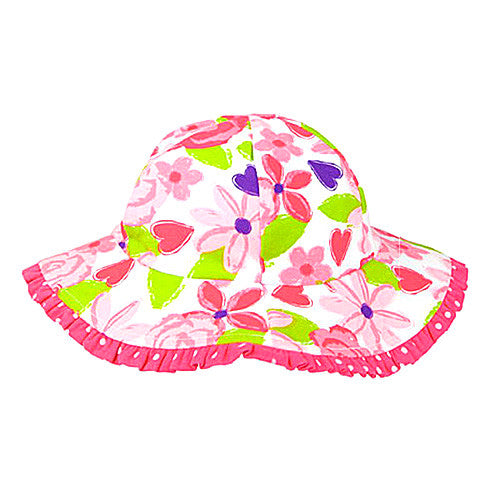 Le Top *Magie* Girls Sunhat
