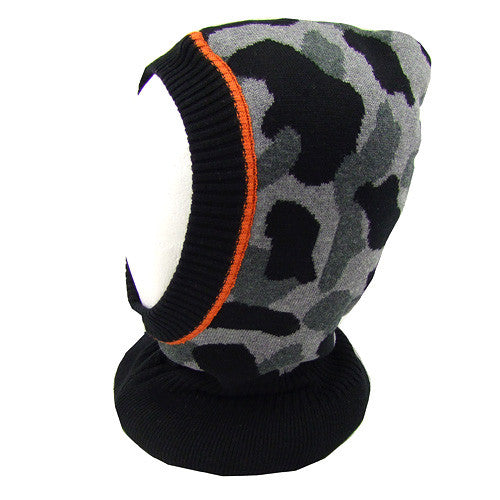 Melton *Coby* Boys Balaclava Hat