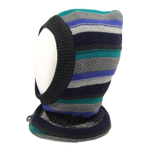 Melton *Sam* Boys Balaclava Hat