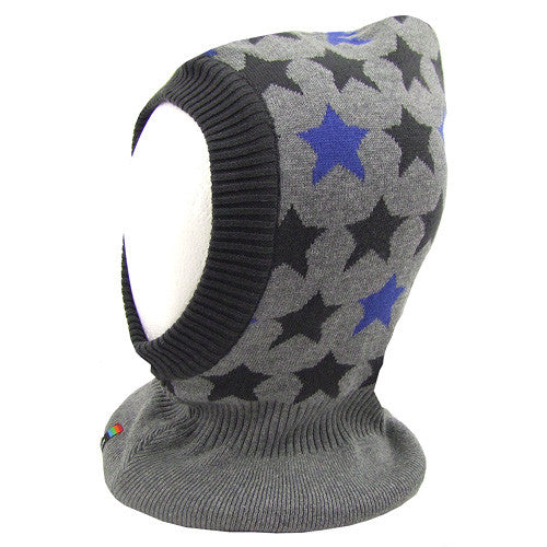 Melton *Dann* Boys Balaclava Hat