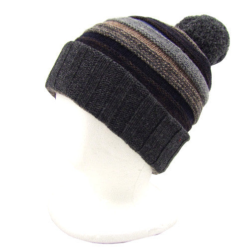 Melton *Oleg*Boys Wool Hat