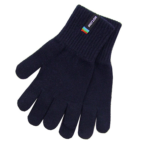 Melton "Tim" Boys ( little kids/big kids) Wool Gloves
