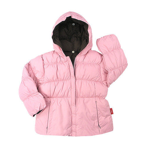 One Kid *Kate* Girls Down Jacket