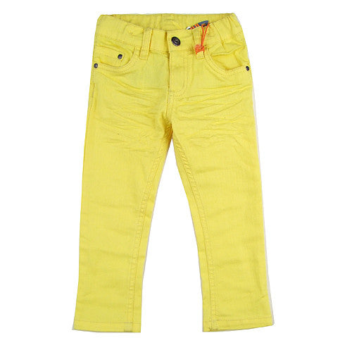 Donilli *Krista* Girls Summer Skinny Jeans