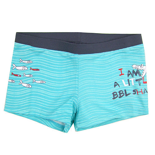 Boboli *Ocean* Boys Euro Swim Shorts
