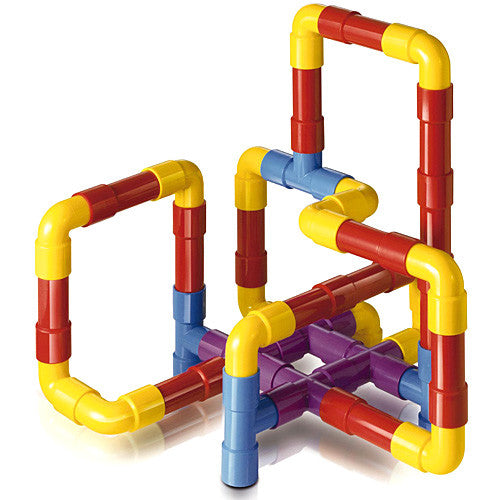 Qaurcetti Tubation Toy Set