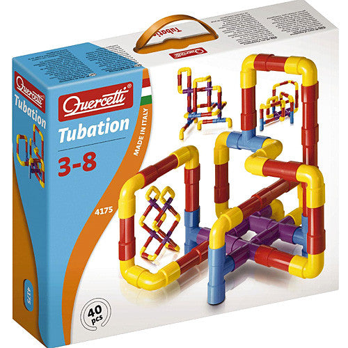 Qaurcetti Tubation Toy Set