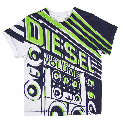 Diesel *Doug* S/S Shirt