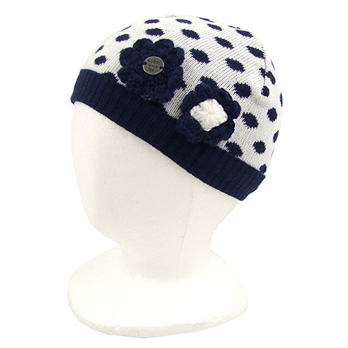 Boboli *Tara* Girls Fall/Winter Hat