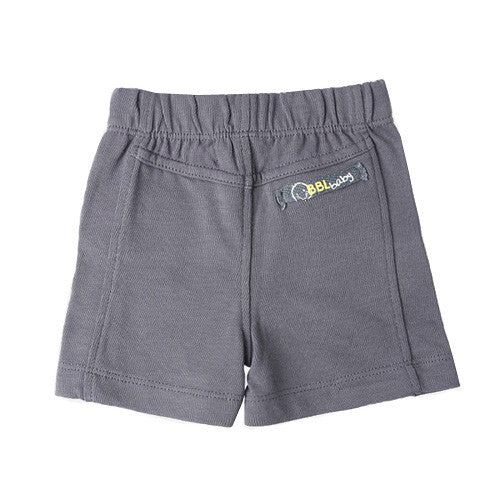 Boboli *Ocean* Boy Shorts Set