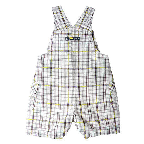 Boboli *Submarine* Boys 2pc. Overall Set