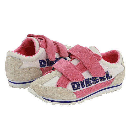 Diesel *Becky* Girls Sneakers