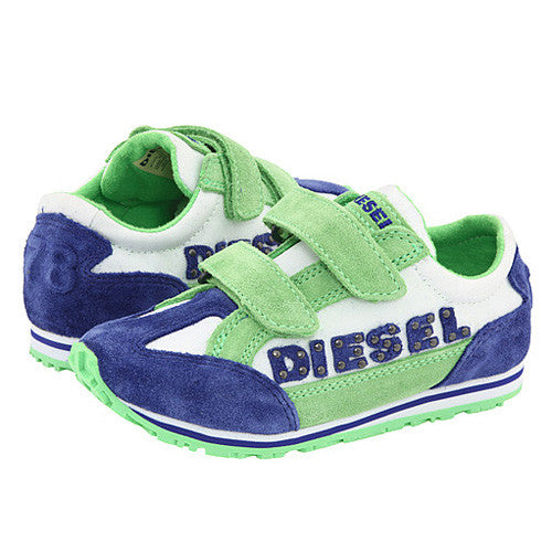 Diesel *Brandon* Boys Sneakers