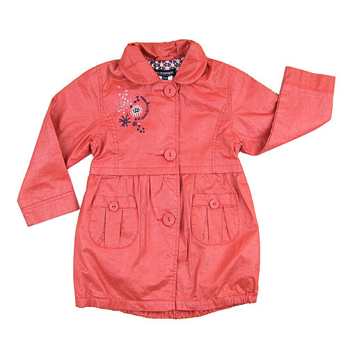 Jean Bourget "Trend" Girls Spring/Fall Jacket.