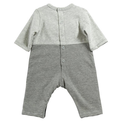 NEW Jean Bourget *Wanted* Boys Overall Outfit