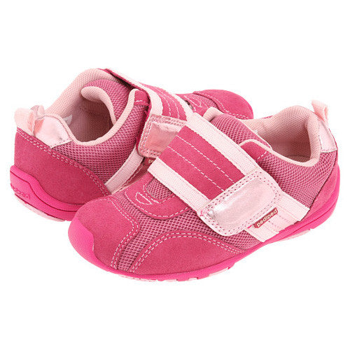 Pediped *AdrianI* Girls Athletic Shoes