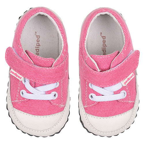 Pediped *Sam2* Infant Girl Shoes