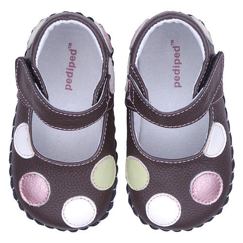 Pediped *Giselle* Infant Girl Shoes